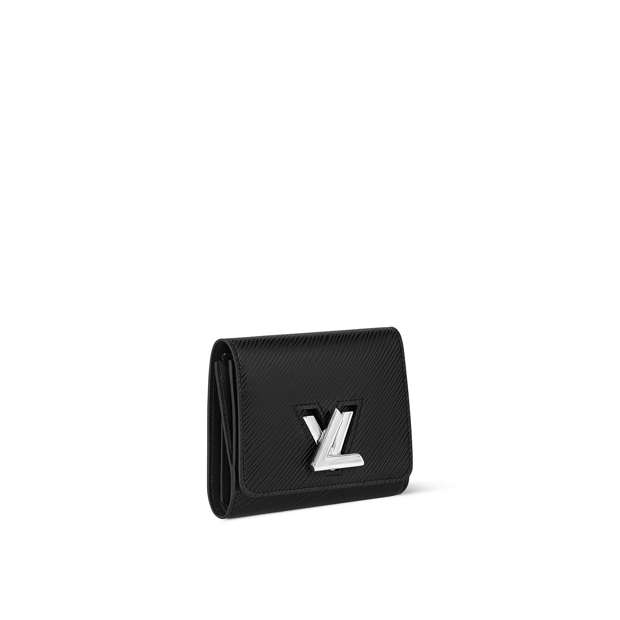 LOUIS VUITTON Twist Wallet ※刻印あり louis vuitton twist wallet in